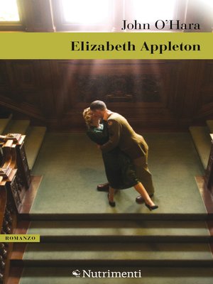 cover image of Elizabeth Appleton